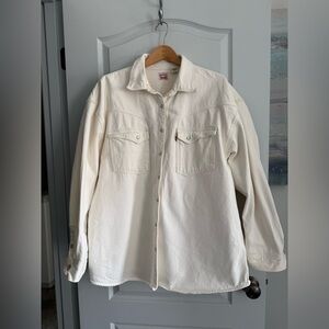 Women’s Levi’s Dorsey Shirt